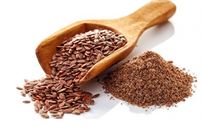 Hạt lanh giúp ngăn ngừa ung thư vú?