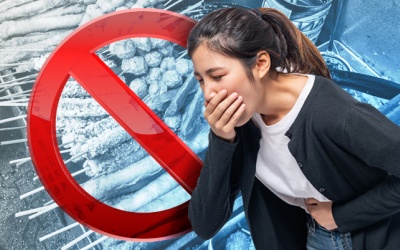 Ngày thi cận kề, đề phòng ngộ độc thực phẩm cho các sỹ tử