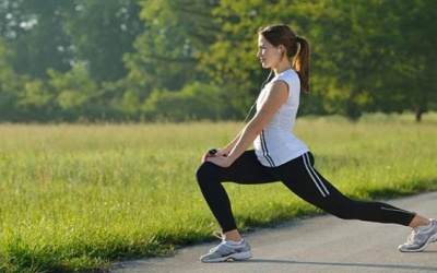 5 lý do để bạn chăm tập thể dục hàng ngày