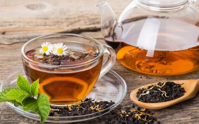 3 loại đồ uống giúp làm dịu cơn đau do viêm khớp