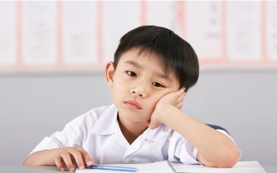 Dinh dưỡng cho trẻ tăng động giảm chú ý