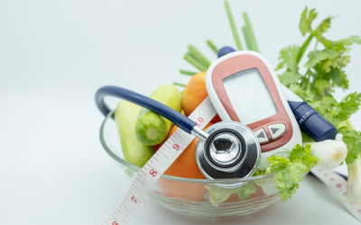 6 biện pháp tự nhiên giúp bạn kiểm soát đái tháo đường type 2