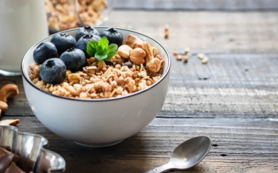 Công thức ăn sáng cho hiệu quả giảm cân gấp đôi