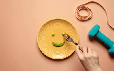 Làm sao giảm cảm giác thèm ăn, hỗ trợ giảm cân tự nhiên?