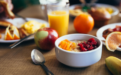 Lời khuyên về chế độ ăn cho người bệnh đái tháo đường biến chứng thận