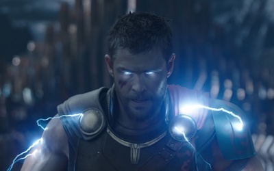 Điểm lại các phần phim về Thần Sấm Thor trước khi ra rạp