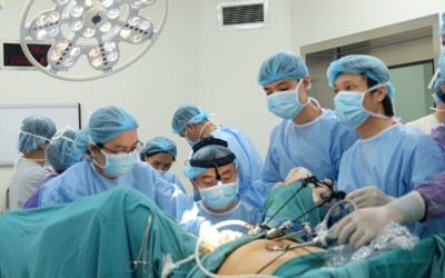 Hoạt động và sự kiện y tế nổi bật tuần đầu tháng 7