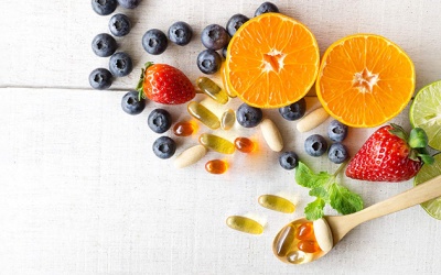 4 chất bổ sung giúp phục hồi miễn dịch sau đau ốm