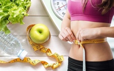 4 sai lầm khi giảm cân khiến bạn già nhanh hơn