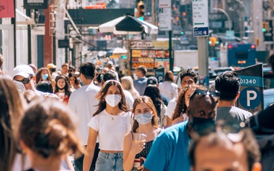 Ngày Dân số Thế giới (11/7): Thế giới sắp cán mốc 8 tỷ người