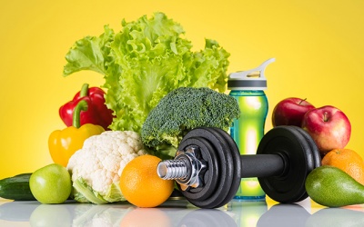 Người ăn chay cần chế độ dinh dưỡng thế nào khi chơi thể thao?