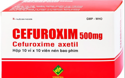 Thu hồi hai lô thuốc kháng sinh chống nhiễm khuẩn bị làm giả 