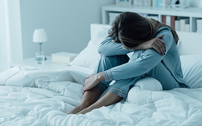 Mất ngủ kéo dài ảnh hưởng đến sức khỏe thế nào?