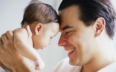 6 lời khuyên giúp quý ông tăng cơ hội lên chức bố