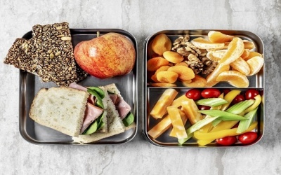 Thực phẩm cung cấp năng lượng tốt nhất trước khi tập luyện thể dục thể thao