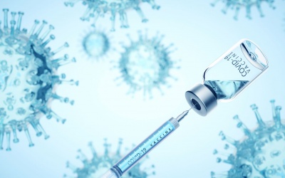 Các hãng dược 'chạy đua' ngăn chặn sự đột biến của biến thể Omicron