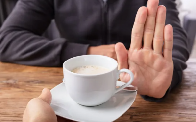 Những ai không nên uống cà phê?