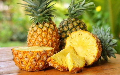 Có nên ăn dứa trị sỏi mật không?