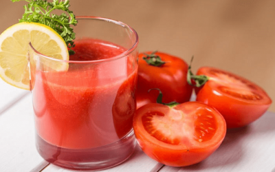 3 công thức nước uống đánh bay cái nóng mùa Hè