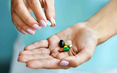 Giải pháp hỗ trợ người tiêu dùng thực phẩm chức năng