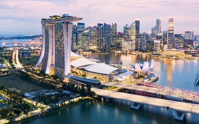 Singapore báo cáo 2 trường hợp nhiễm dòng phụ BA.2.75 của Omicron 