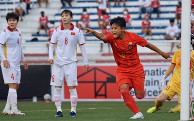 Trắng tay tại AFF Cup nữ 2022, ĐT nữ Việt Nam không có gì phải xin lỗi