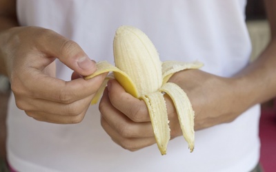 Người bị sỏi mật ăn chuối được không?