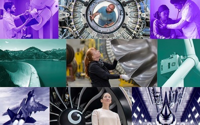 GE công bố 3 thương hiệu công ty đại chúng sau phân tách