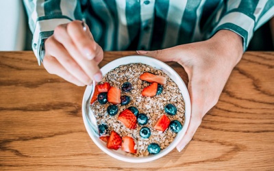 Lưu ý trong thực đơn cho người bệnh gout và đái tháo đường