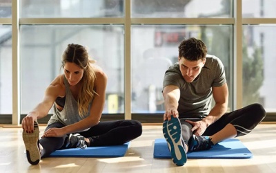 Thử ngay 4 động tác giúp cải thiện độ linh hoạt của khớp