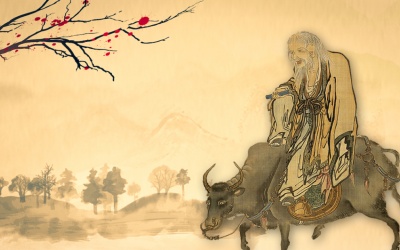 Lão Tử: 'Đạo khả đạo, phi thường Đạo'