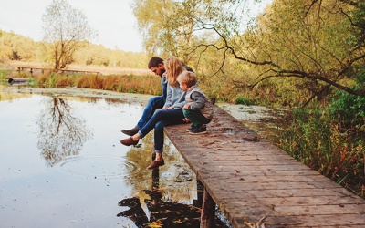 Tử vi Chủ nhật (24/7/2022): Bảo Bình nên tận hưởng thời gian bên người thân