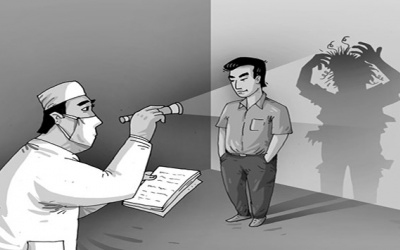 Những con số biết nói về thực trạng bệnh tâm thần tại Việt Nam