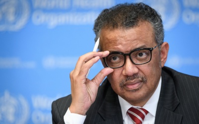 WHO tuyên bố tình trạng khẩn cấp toàn cầu với bệnh đậu mùa khỉ