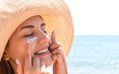  Mách bạn 5 cách chăm sóc da trong mùa Hè 