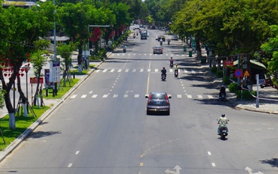 Nắng gay gắt duy trì tại Bắc Bộ và Trung Bộ, đề phòng cháy nổ