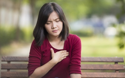 Có triệu chứng gì cảnh báo rối loạn thần kinh tim?