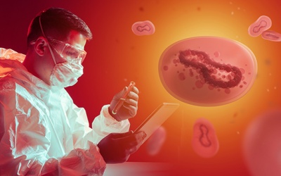 Thế giới bắt đầu cuộc chiến mới với bệnh đậu mùa khỉ