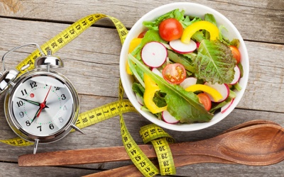 6 thực phẩm giúp giảm mỡ bụng, ngăn ngừa lão hóa