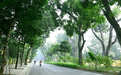 Dự báo thời tiết ngày 29/7: Bắc Bộ hạ nhiệt, vùng núi có mưa dông