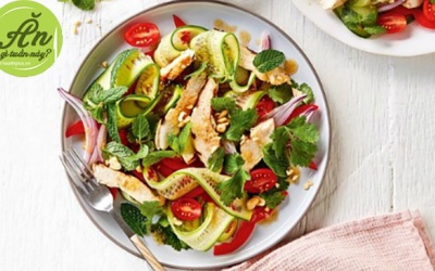 Gợi ý thực đơn cơm tối cho cả tuần đơn giản, bổ dưỡng