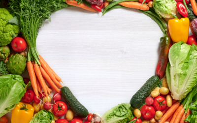 5 loại rau tốt nhất dành cho sức khỏe tim mạch