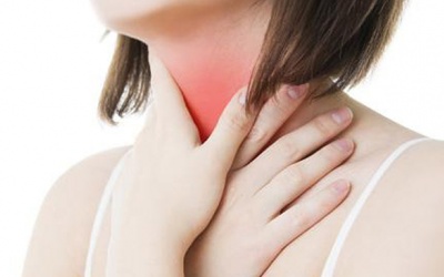 Cách cải thiện đau họng tại nhà bạn nên biết