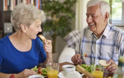 4 loại rau củ giúp não bộ minh mẫn khi về già