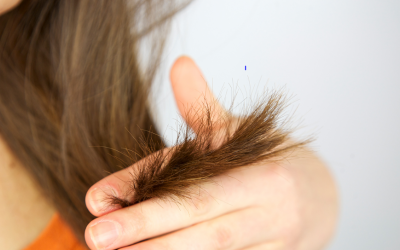 Mẹo khắc phục tình trạng tóc chẻ ngọn ngay tại nhà