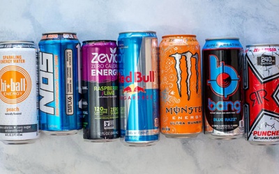 Nước tăng lực nguy hiểm như thế nào đối với sức khỏe? 