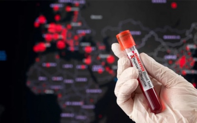 Singapore báo cáo ca nhiễm đậu mùa khỉ thứ 13 kể từ tháng 6