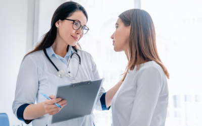 U xơ tử cung kích thước bao nhiêu là đáng lo?