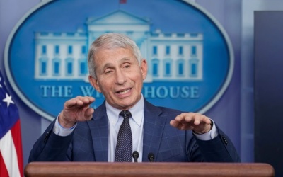 Chuyên gia Mỹ cảnh báo đối với người không 'cập nhật' vaccine COVID-19