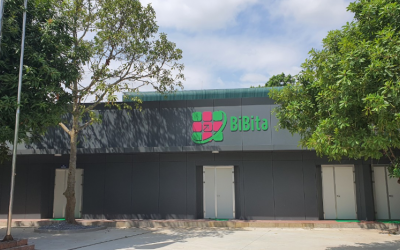 Thu hồi lô sản phẩm Bảo vệ sức khỏe Dạ dày Stomachp 